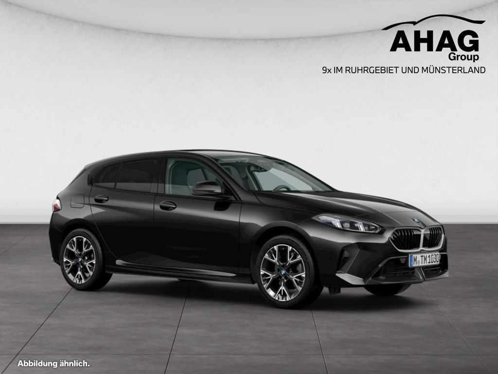 BMW 120 - Bild 9
