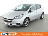 Opel Corsa 1.4 Turbo Drive ecoFlex*TEMPO*PDC*SHZ - Opel Corsa Gebrauchtwagen in Hannover
