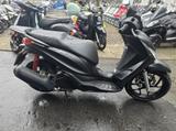 Piaggio MEDLEY 125 SPORT E5 BLACK NS ABS Tüv neu - Piaggio Motorräder in Berlin