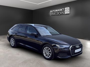 Audi A6 - 1