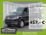 Volkswagen T6.1 Multivan LR*199PS StandHzg AHK Leder LED