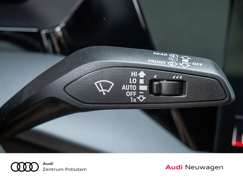 Audi A3 - Bild 16