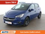 Opel Corsa 1.4 120 Jahre ecoFlex*XENON*TEMPO*CAM* - Opel Corsa Gebrauchtwagen in Bielefeld