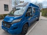 Knaus Boxlife MQ 600 - SolarDiebstahlschSOGHubbettLED