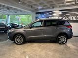 Ford Kuga Titan. 4x4*Automatik*Panorama*Navi*AHK 2,1t - gebrauchte Ford Kuga aus dem Jahr 2014