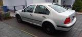 Volkswagen VW Bora 1.4 Benzin - Volkswagen Bora: 1.4