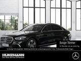 Mercedes-Benz S 350 d 4M Limousine Distronic HUD 360° Airmatic - gebrauchte Mercedes-Benz S 350 aus dem Jahr 2023