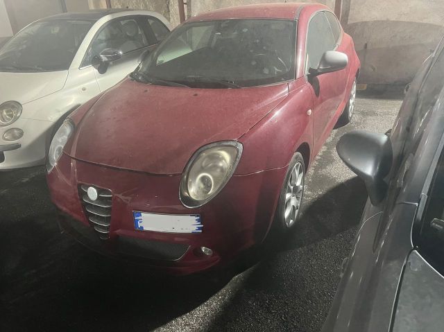 Alfa Romeo MiTo 1.3 JTDm-2 95 CV S&S Progression