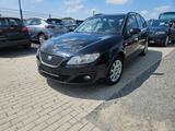 Seat Exeo ST Style - Seat Exeo: ST