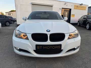 BMW 318 - 2