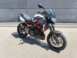 Aprilia Shiver 900 - Angebote entsprechen deinen Suchkriterien