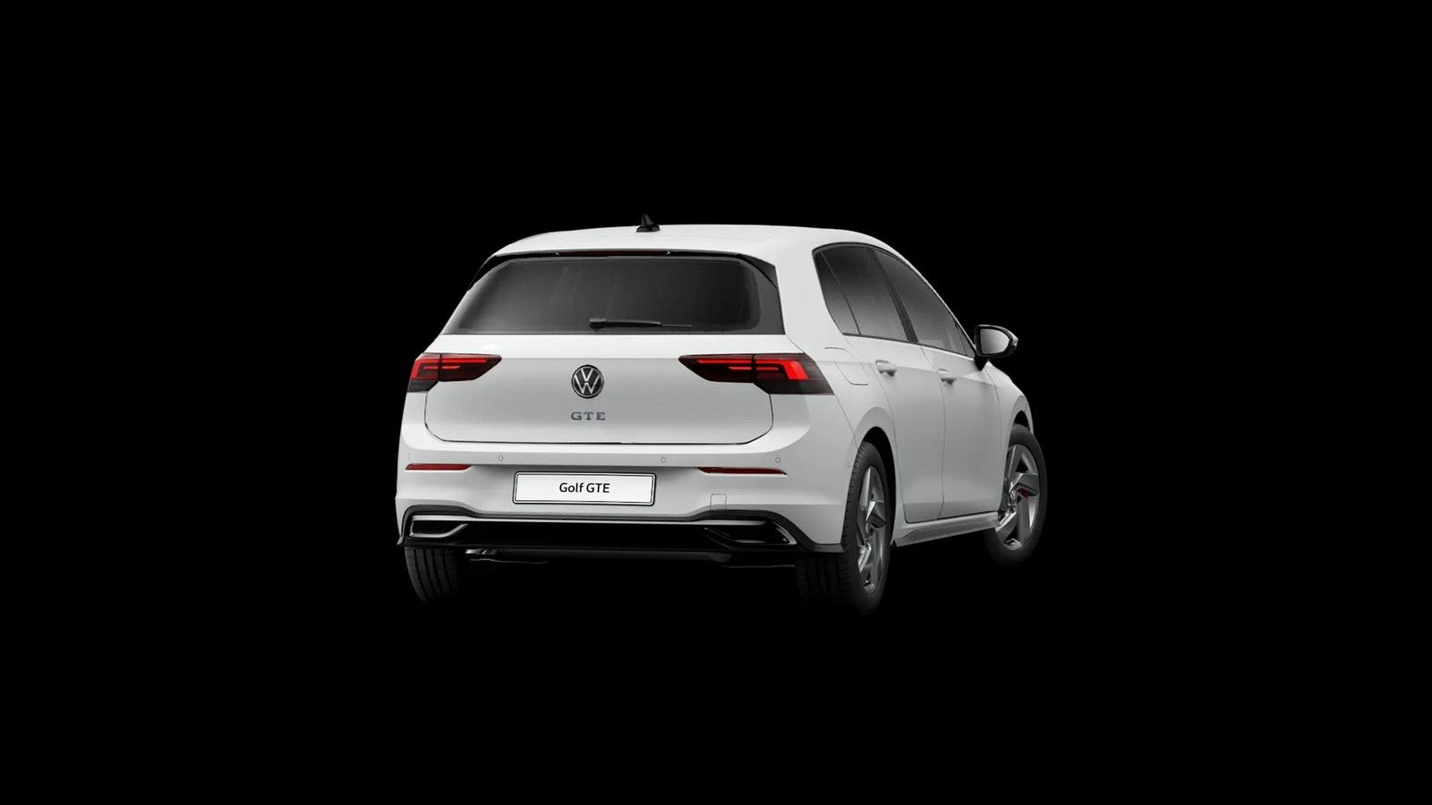 Fahrzeugabbildung Volkswagen Golf VIII GTE DSG LEDplus Navi AID ACC ParkAssis