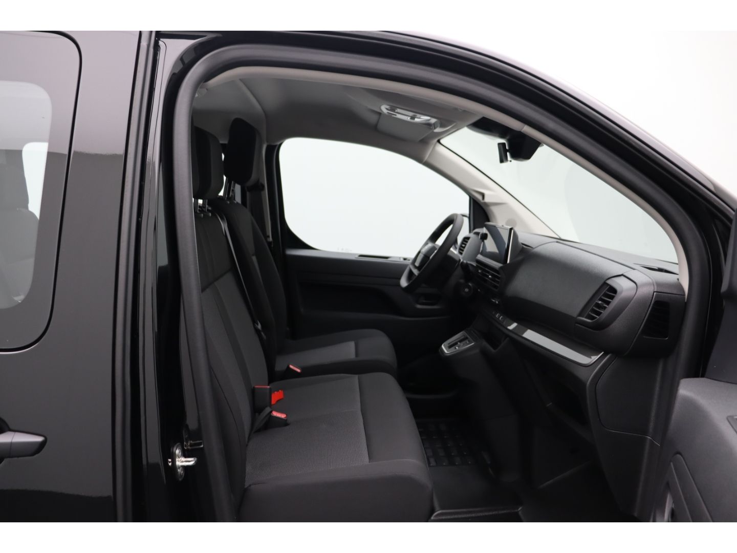 Fahrzeugabbildung Fiat Ulysse series 4 Scudo Kombi L2 Diesel 180PS Auto