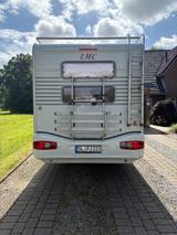 Fiat LMC  - Fiat Alkoven