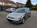 Volkswagen VW Golf 4 1.6 Automatik - Volkswagen Golf aus 2003: 1.6