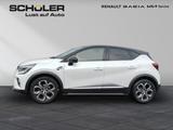 Renault Captur Techno TCE 160 EDC NAVI SHZ - Renault Captur: Techno