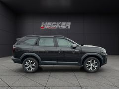 Dacia Bigster 1.2 TCe 140 Mild-Hybrid Expression