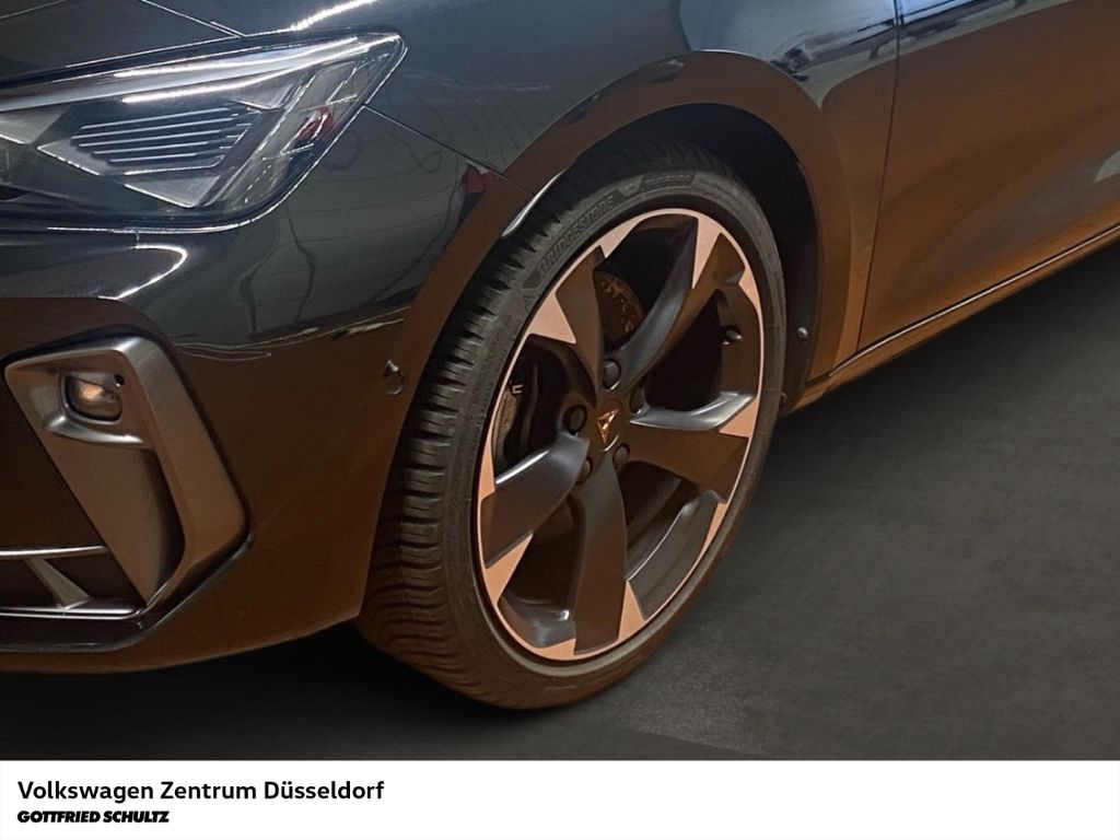 Cupra Leon - Bild 9