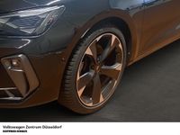 Cupra Leon - Vorschau Bild 9