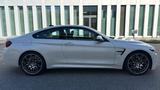 BMW M4 Competition - DEUTSCHES FAHRZEUG - gebrauchte BMW M4 aus dem Jahr 2020