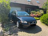 Volvo V50 1.6D DRIVe Start/Stop Kinetic - Volvo V50 Kinetic mit Diesel-Antrieb