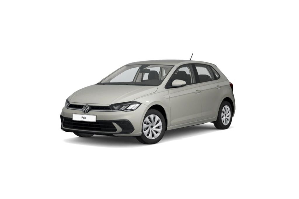 Image of Volkswagen Polo