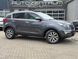 Kia Sportage Panorama Alcantara Navi Kamera - Kia Gebrauchtwagen in Dortmund