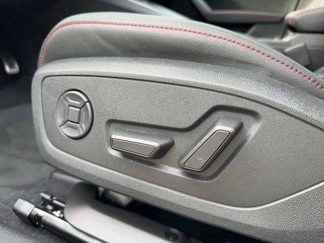 A3 allstreet 35 TFSI 110150 kWPS S tronic