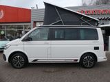 Volkswagen T6.1 California Ocean Edition 4M*DCC*Alcantara