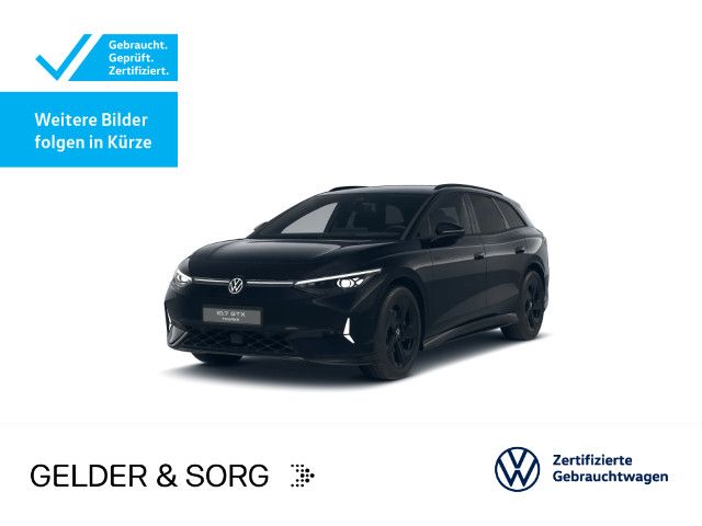 Image of Volkswagen ID.7