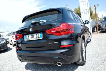 BMW X3 - 11