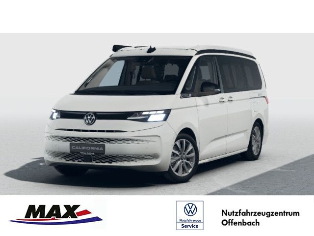 Volkswagen California Beach Tour 2.0 l TDI 110 kW DSG