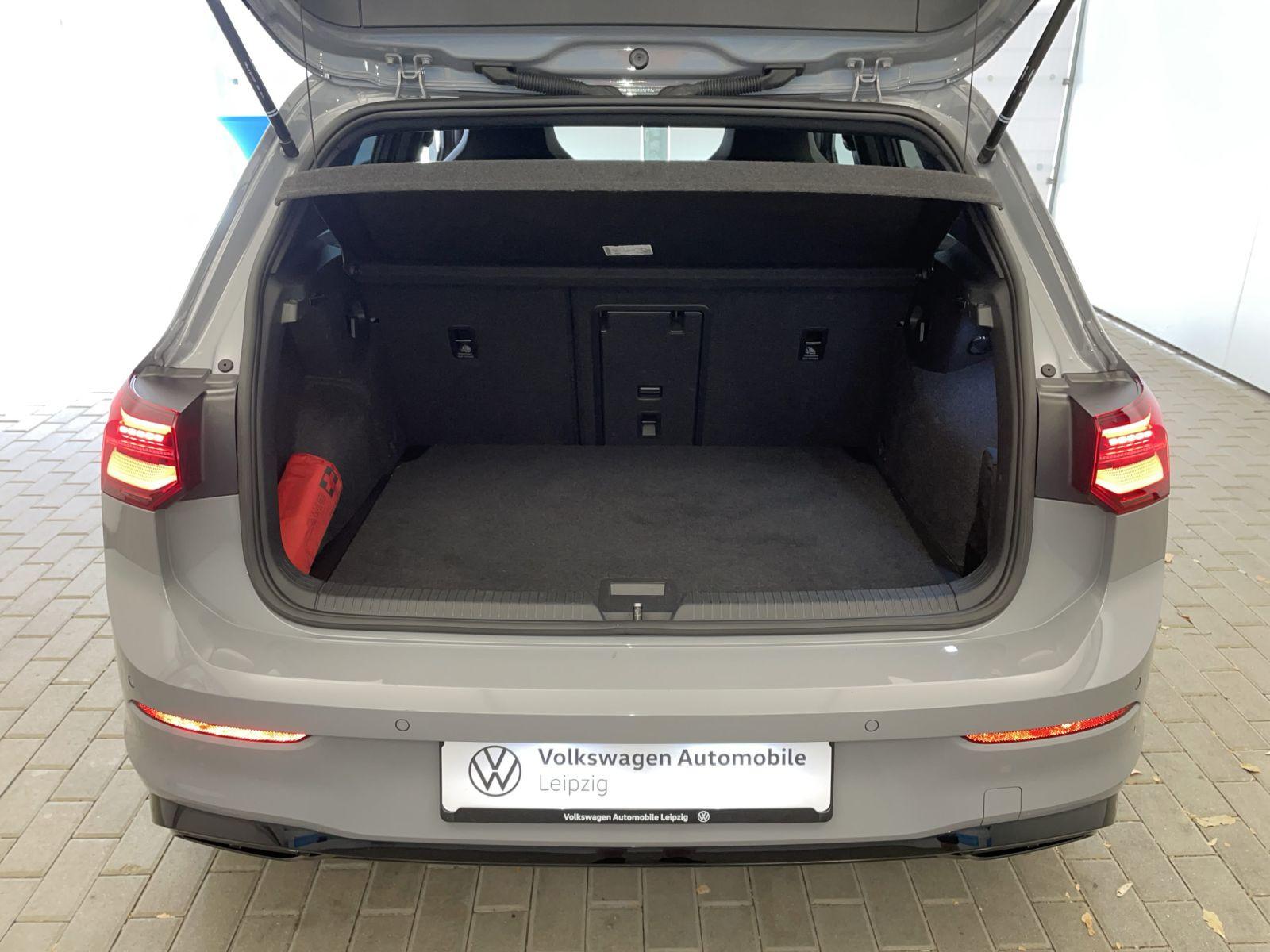 VOLKSWAGEN GOLF 1.5 ETSI 130CH R LINE