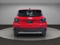 Jeep Avenger - Vorschau Bild 4