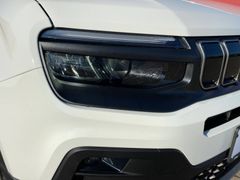 JEEP Avenger Altitude 1.2 110 PS MHEV