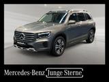 Mercedes-Benz GLB 200 d Progressive +MBUX+Wide+Navi+W-Paket+LM - Mercedes-Benz GLB 200 Jahreswagen