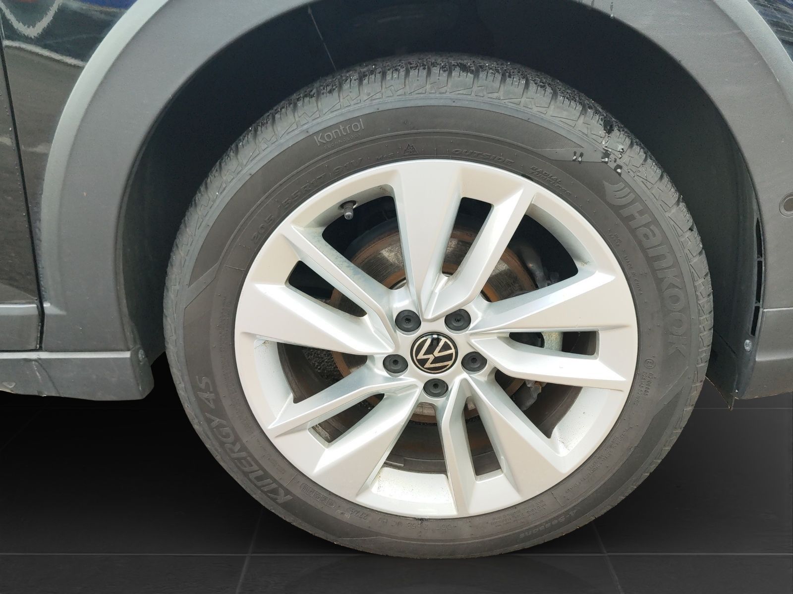 Volkswagen Taigo - Bild 7