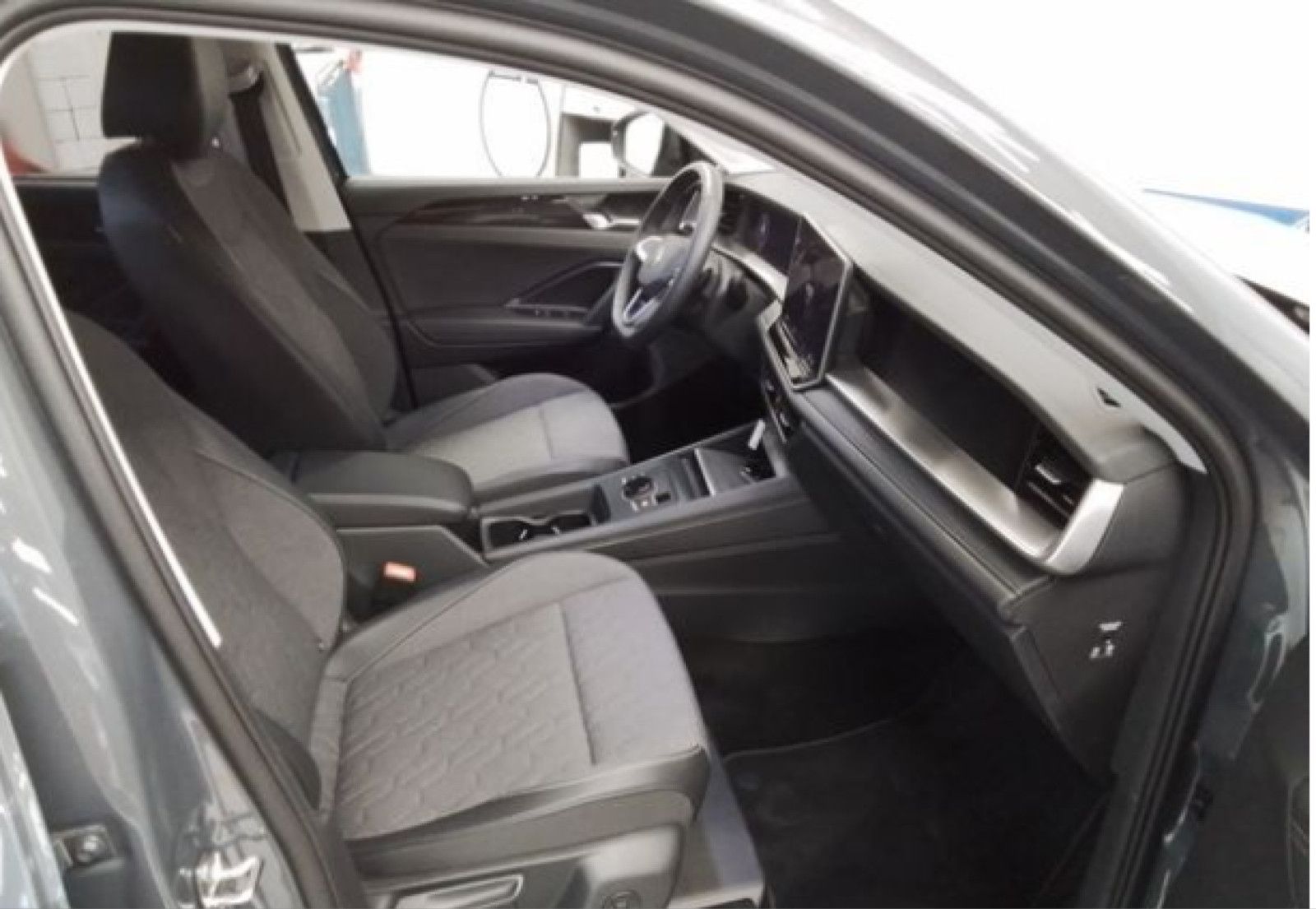 Volkswagen Tayron - Bild 7