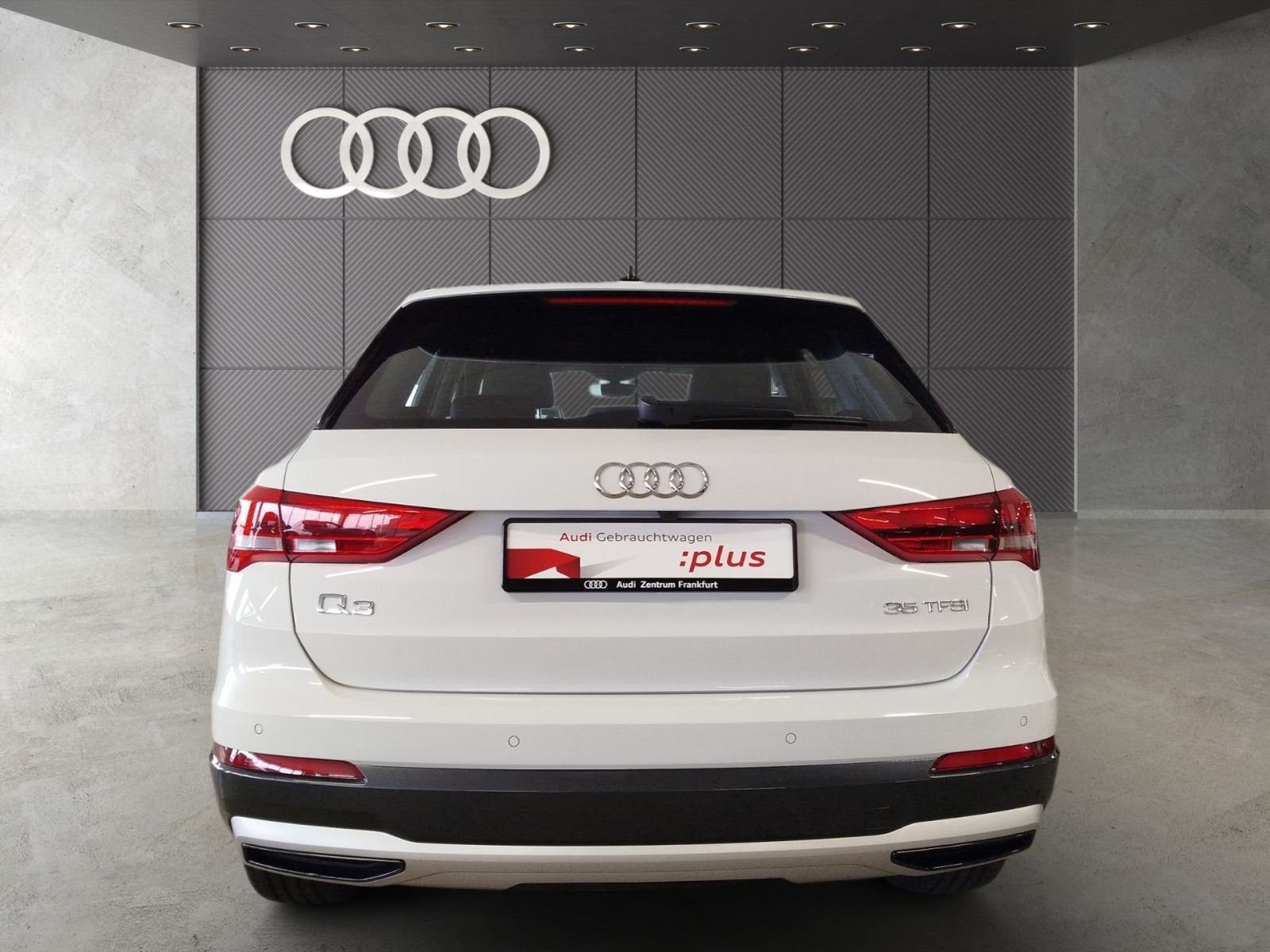 Audi Q3 - Bild 5
