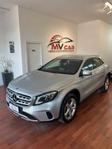 Mercedes-Benz Mercedes-benz GLA 220 Automatic 4Matic Sport - Mercedes-Benz GLA 220: Limousine