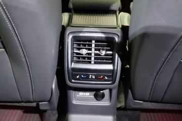 Skoda Kodiaq 2.0 TDI 142 kW 4x4 Sportline AHK Pano