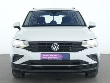 Volkswagen Tiguan - 3