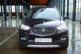 Opel Mokka X 1.4 ACTIVE Autom Media/KAM/Pdc/Temp/1.Hd - Opel Mokka X: Automatik