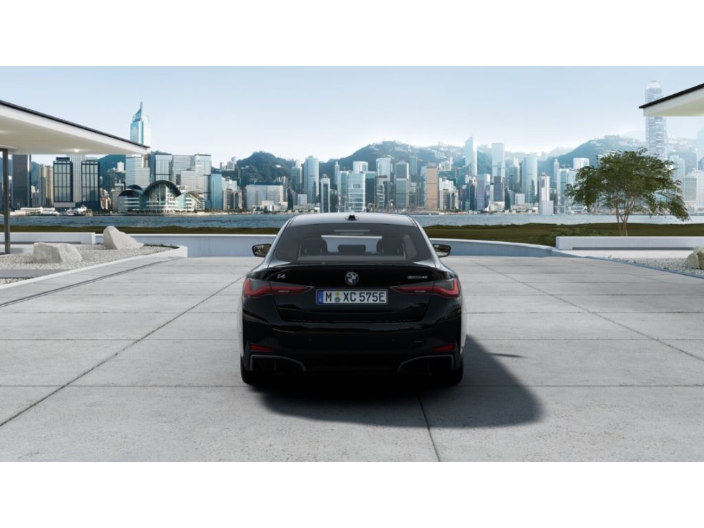 BMW i4 - Bild 5