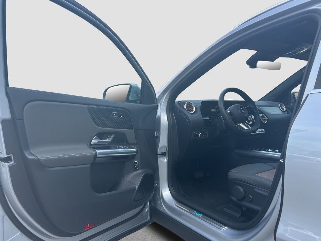 Fahrzeugabbildung Mercedes-Benz EQA 250+ PSD*K-GO*DISTR*TOTW*360°DAB*AMBIENTE*