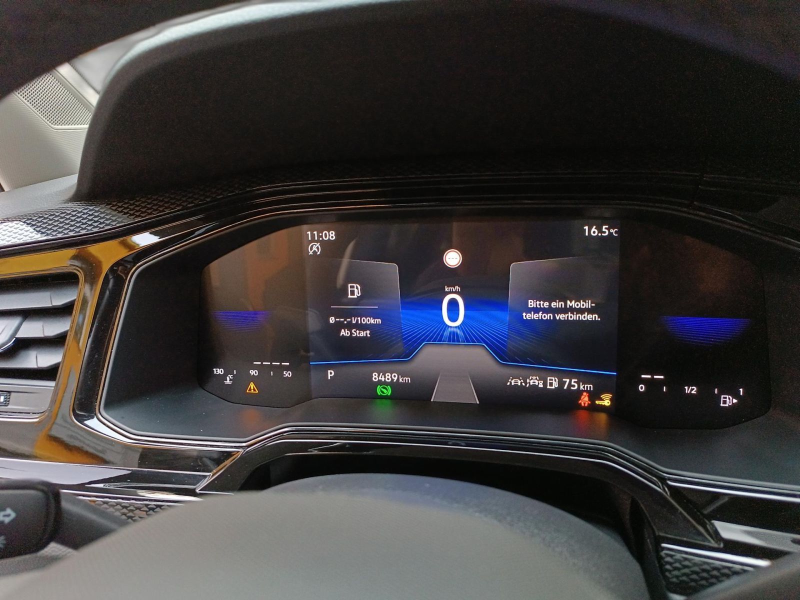 Volkswagen Taigo - Bild 14