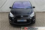 Ford S-Max 1.6 Titanium 7-SITZE ANHÄNGERKUPPLUNG - Ford S-Max in Erfurt