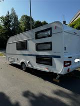 Adria Altea 552 PK 3er Stockbett / Markise / TV 1700kg - Adria Wohnwagen