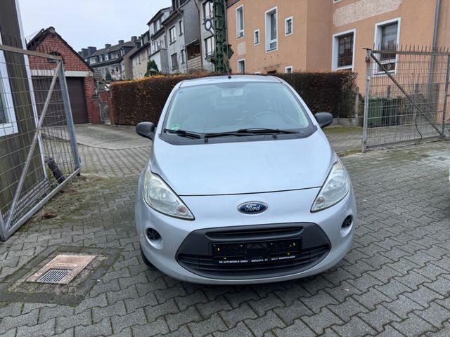 Ford Ka Trend