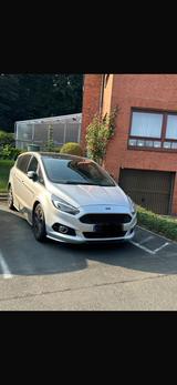 Ford S-Max ST-Line4x4| Pano|Dynamic LED|AHK - Ford S-Max von privat